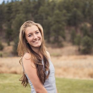 Meet your Posher, Kate